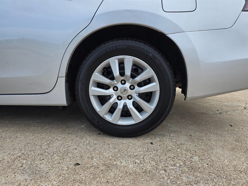 2014 Nissan Altima 2.5 - Photo 4 - Garland, TX 75042