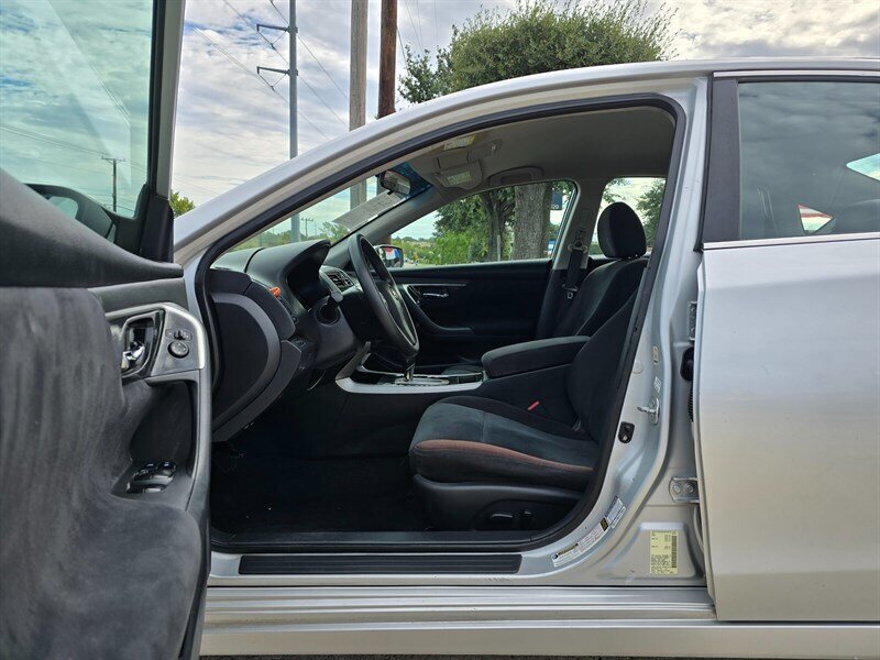 2014 Nissan Altima 2.5 - Photo 15 - Garland, TX 75042