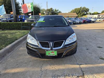2010 Pontiac G6   - Photo 11 - Garland, TX 75042