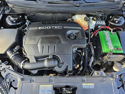 2010 Pontiac G6   - Photo 12 - Garland, TX 75042