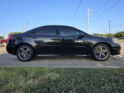 2010 Pontiac G6   - Photo 9 - Garland, TX 75042