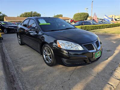 2010 Pontiac G6   - Photo 10 - Garland, TX 75042