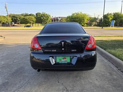 2010 Pontiac G6   - Photo 7 - Garland, TX 75042