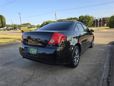 2010 Pontiac G6   - Photo 8 - Garland, TX 75042