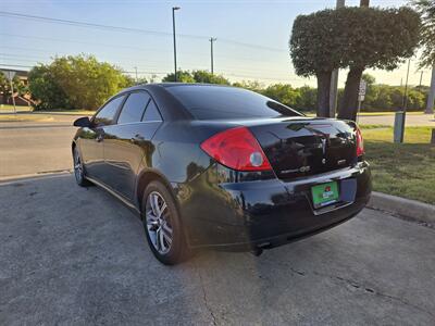 2010 Pontiac G6   - Photo 6 - Garland, TX 75042