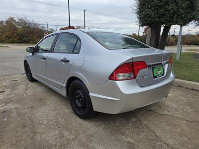 2009 Honda Civic DX-VP   - Photo 6 - Garland, TX 75042