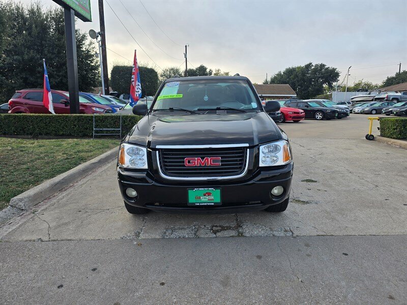 2004 GMC Envoy SLT - Photo 11 - Garland, TX 75042
