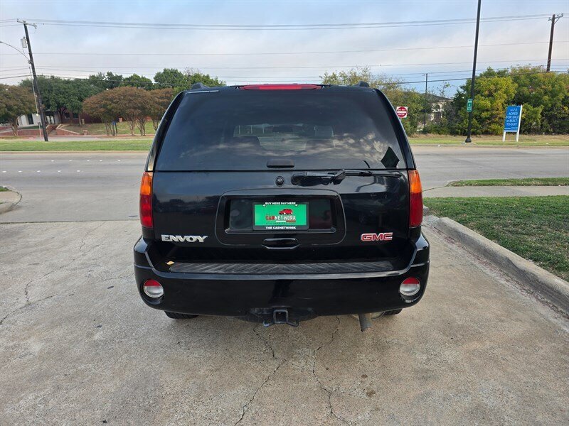 2004 GMC Envoy SLT - Photo 7 - Garland, TX 75042