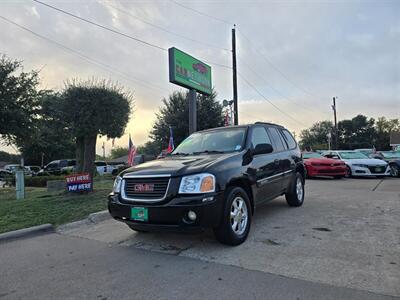 2004 GMC Envoy SLT SUV