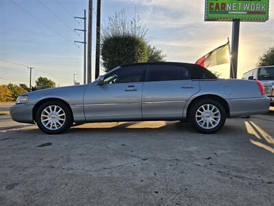 2006 Lincoln Town Car Signature   - Photo 3 - Garland, TX 75042