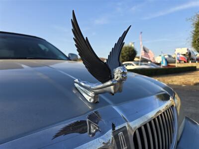 2006 Lincoln Town Car Signature   - Photo 12 - Garland, TX 75042