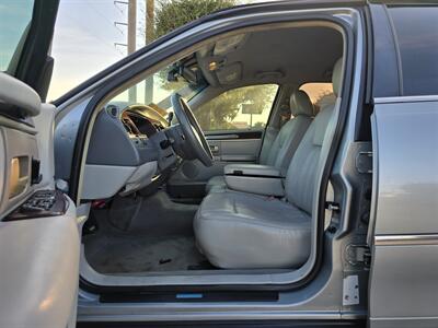 2006 Lincoln Town Car Signature   - Photo 16 - Garland, TX 75042