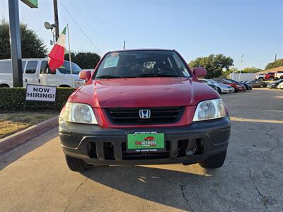 2000 Honda CR-V EX   - Photo 11 - Garland, TX 75042