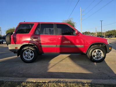 2000 Honda CR-V EX   - Photo 9 - Garland, TX 75042