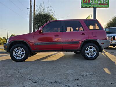 2000 Honda CR-V EX   - Photo 3 - Garland, TX 75042