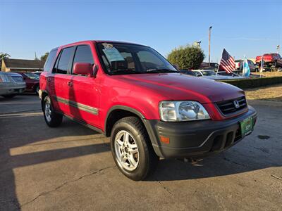 2000 Honda CR-V EX   - Photo 10 - Garland, TX 75042