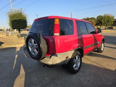 2000 Honda CR-V EX   - Photo 8 - Garland, TX 75042