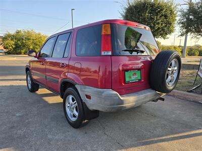 2000 Honda CR-V EX   - Photo 6 - Garland, TX 75042