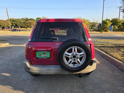 2000 Honda CR-V EX   - Photo 7 - Garland, TX 75042