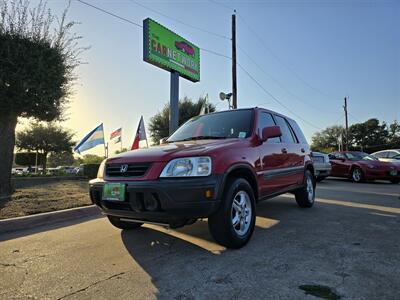 2000 Honda CR-V EX   - Photo 1 - Garland, TX 75042