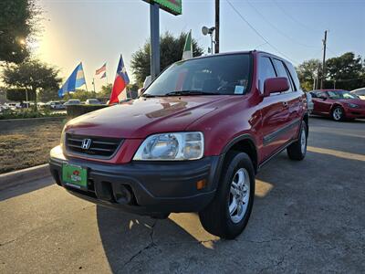 2000 Honda CR-V EX   - Photo 2 - Garland, TX 75042