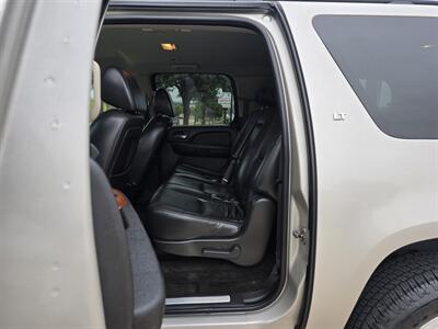 2008 Chevrolet Suburban LT   - Photo 15 - Garland, TX 75042