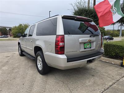 2008 Chevrolet Suburban LT   - Photo 6 - Garland, TX 75042