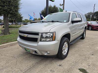 2008 Chevrolet Suburban LT   - Photo 2 - Garland, TX 75042