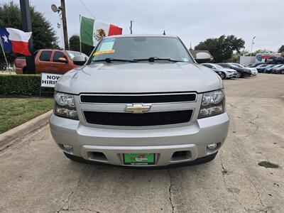 2008 Chevrolet Suburban LT   - Photo 11 - Garland, TX 75042