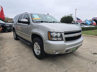 2008 Chevrolet Suburban LT   - Photo 10 - Garland, TX 75042