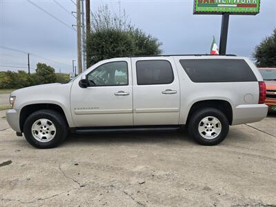 2008 Chevrolet Suburban LT   - Photo 3 - Garland, TX 75042