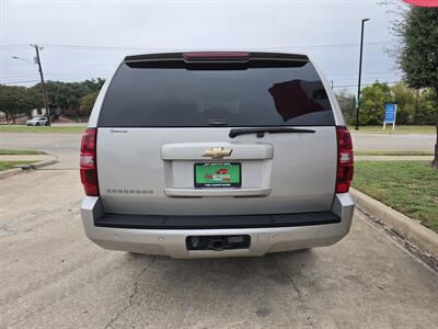 2008 Chevrolet Suburban LT   - Photo 7 - Garland, TX 75042