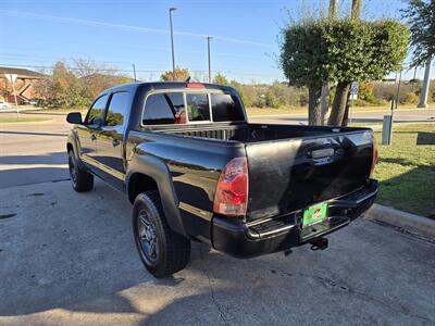 2012 Toyota Tacoma PreRunner V6   - Photo 6 - Garland, TX 75042
