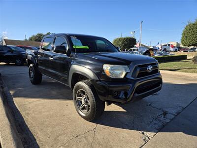 2012 Toyota Tacoma PreRunner V6   - Photo 10 - Garland, TX 75042