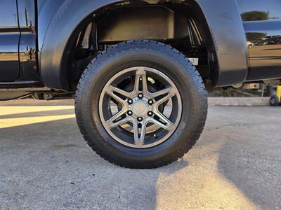2012 Toyota Tacoma PreRunner V6   - Photo 4 - Garland, TX 75042