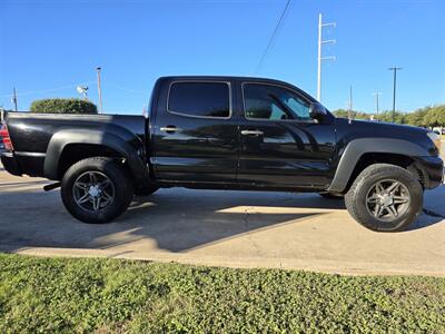 2012 Toyota Tacoma PreRunner V6   - Photo 9 - Garland, TX 75042