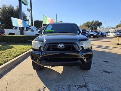 2012 Toyota Tacoma PreRunner V6   - Photo 11 - Garland, TX 75042