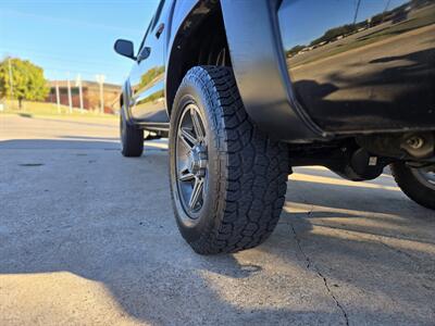 2012 Toyota Tacoma PreRunner V6   - Photo 5 - Garland, TX 75042