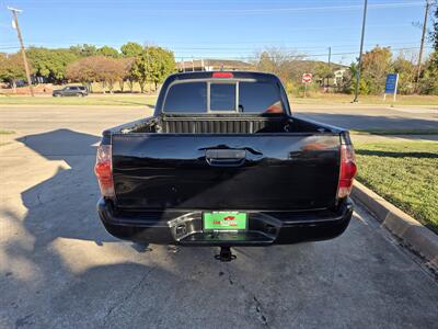 2012 Toyota Tacoma PreRunner V6   - Photo 7 - Garland, TX 75042