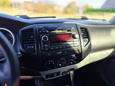 2012 Toyota Tacoma PreRunner V6   - Photo 17 - Garland, TX 75042