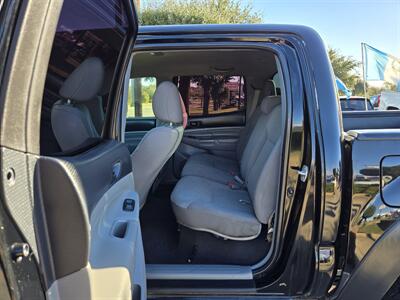 2012 Toyota Tacoma PreRunner V6   - Photo 15 - Garland, TX 75042