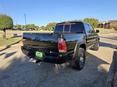 2012 Toyota Tacoma PreRunner V6   - Photo 8 - Garland, TX 75042