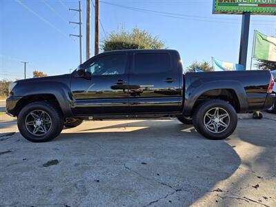 2012 Toyota Tacoma PreRunner V6   - Photo 3 - Garland, TX 75042