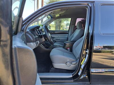2012 Toyota Tacoma PreRunner V6   - Photo 14 - Garland, TX 75042