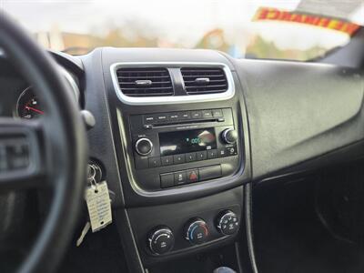 2014 Dodge Avenger SE   - Photo 16 - Garland, TX 75042
