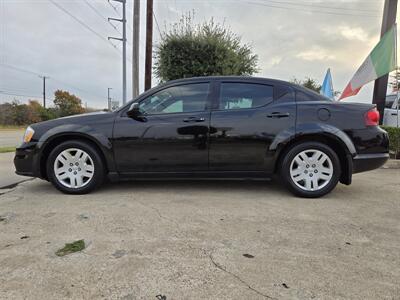 2014 Dodge Avenger SE   - Photo 3 - Garland, TX 75042
