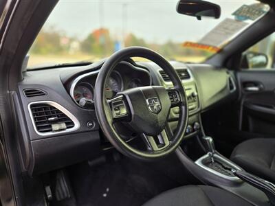 2014 Dodge Avenger SE   - Photo 13 - Garland, TX 75042