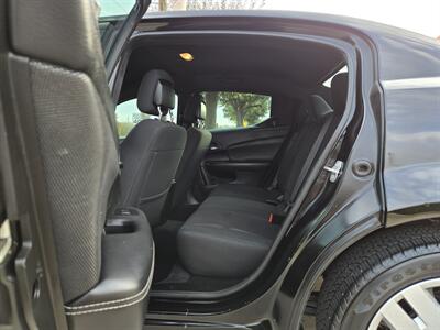 2014 Dodge Avenger SE   - Photo 15 - Garland, TX 75042