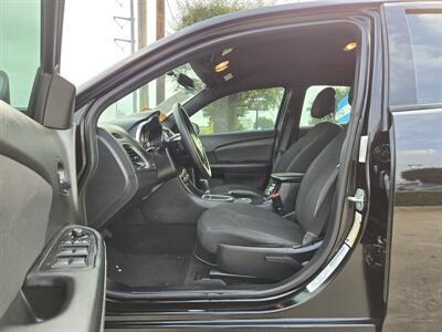 2014 Dodge Avenger SE   - Photo 14 - Garland, TX 75042