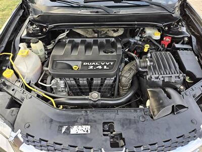 2014 Dodge Avenger SE   - Photo 12 - Garland, TX 75042